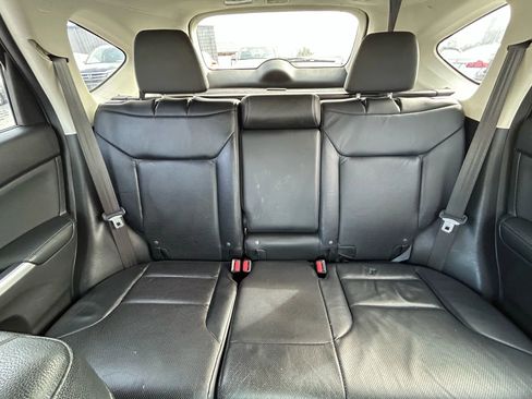 Used 2015 Honda CR-V EX-L image 13