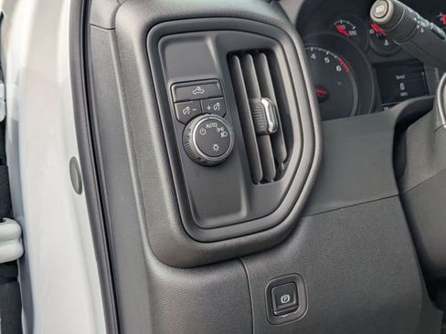 New 2026 Chevrolet Silverado 1500 W/T w/ WT Value Package image 11