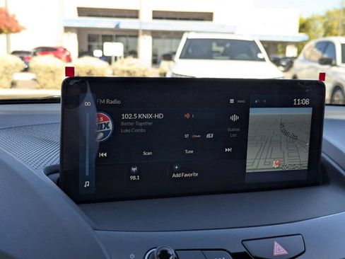New 2026 Acura RDX SH-AWD w/ Technology Package image 18