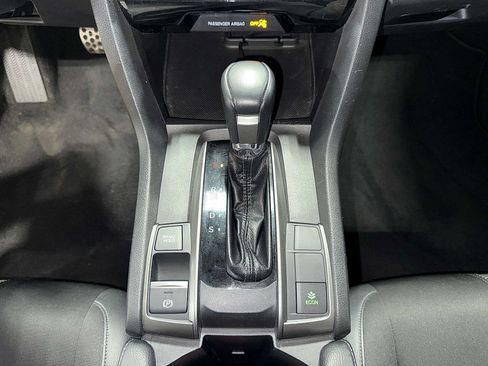 Used 2021 Honda Civic Sport image 29