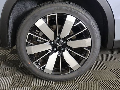 New 2026 Mitsubishi Outlander SE image 22