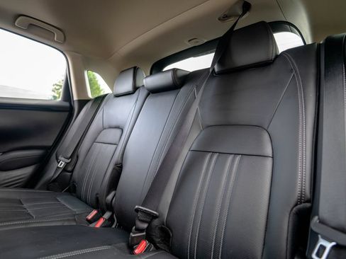 Used 2026 Honda HR-V EX-L image 37