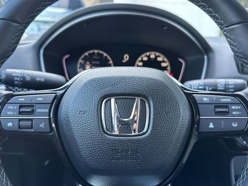 Used 2024 Honda Civic EX-L image 36