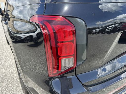 New 2025 Hyundai Palisade Calligraphy image 17