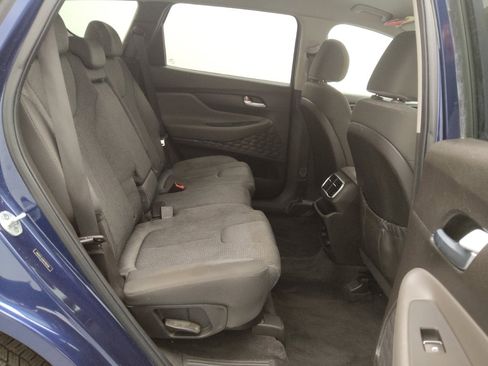 Used 2019 Hyundai Santa Fe SE image 19