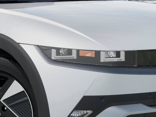 New 2027 Hyundai Ioniq 5 SE AWD/4WD image 9