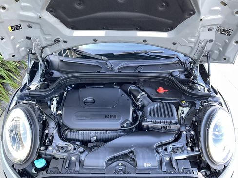 Used 2022 MINI Cooper S image 26