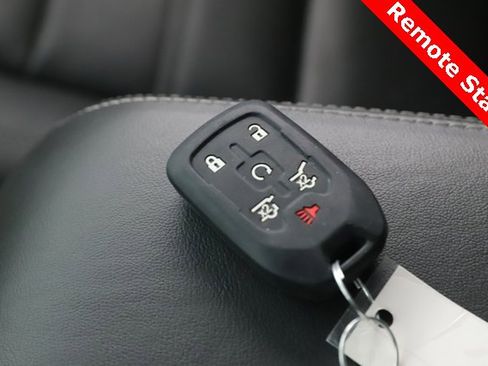 Used 2016 GMC Yukon Denali w/ Open Road Package image 3