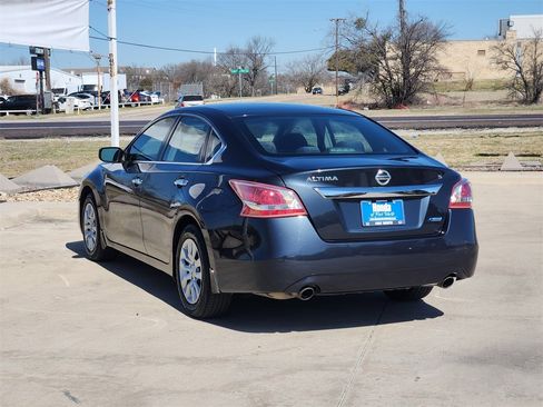 Used 2013 Nissan Altima 2.5 S image 7