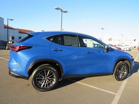 Used 2024 Lexus NX 350 AWD w/ Premium Package image 13