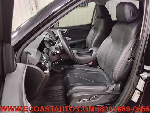 Used 2022 Acura RDX FWD w/ Technology Package image 10