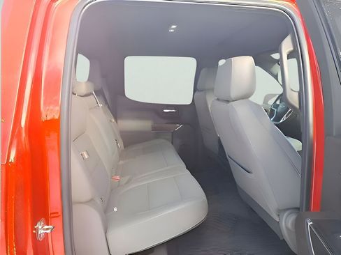 Used 2021 Chevrolet Silverado 1500 RST w/ All Star Edition Plus image 5