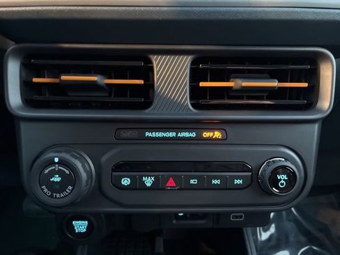 New 2025 Ford Maverick Tremor AWD/4WD image 43