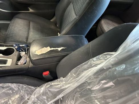 Used 2017 Nissan Altima 2.5 SV FWD image 16