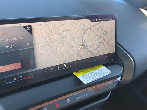 New 2026 BMW X3 xDrive30 w/ Premium Package image 19