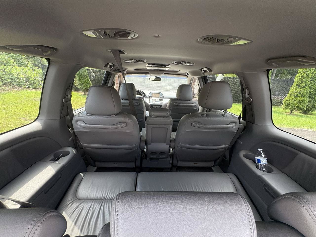 Used 2009 Honda Odyssey EX-L image 18