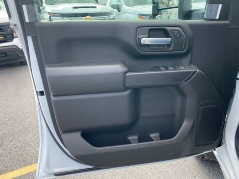 New 2026 Chevrolet Silverado 2500 W/T w/ WT Convenience Package image 14