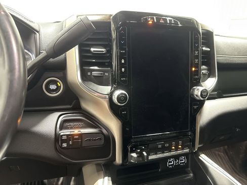 Used 2023 RAM 4500 Laramie AWD/4WD image 17