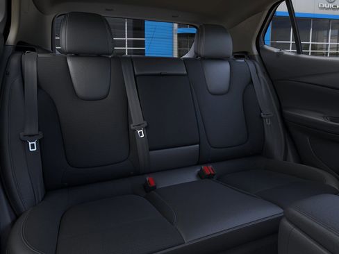 New 2026 Buick Encore GX Preferred w/ Comfort Package image 80