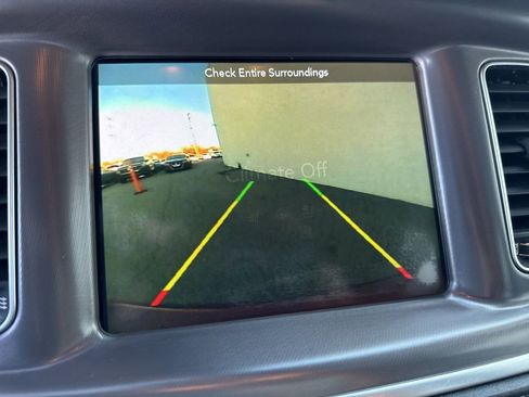 Used 2019 Dodge Charger GT w/ Plus Group image 21