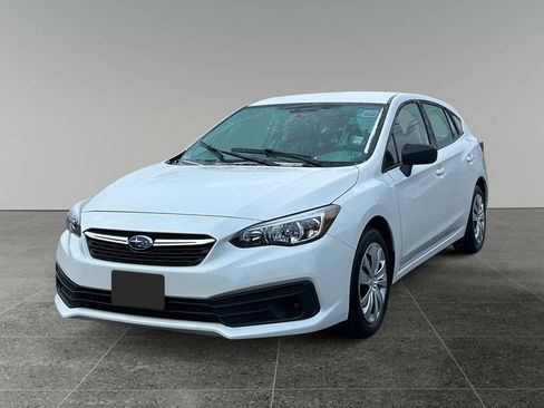 Used 2023 Subaru Impreza 2.0i image 3