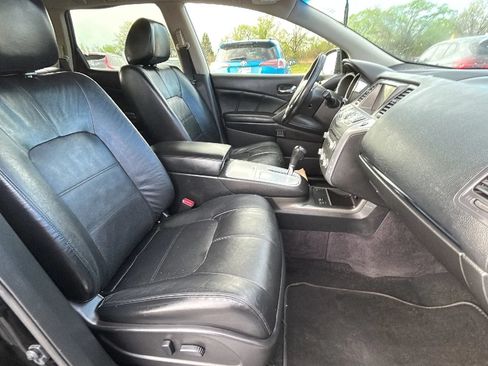 Used 2014 Nissan Murano SL w/ Navigation Package AWD/4WD image 44