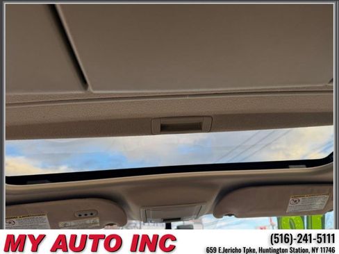 Used 2010 Ford Expedition Eddie Bauer image 15