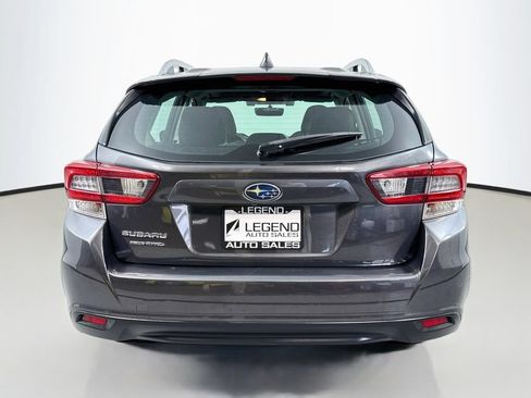 Used 2020 Subaru Impreza 2.0i Premium w/ Popular Package #2 AWD/4WD image 7