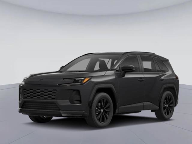 New 2026 Toyota RAV4 SE w/ Convenience Package AWD/4WD image 1