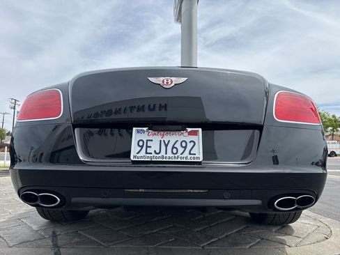 Used 2013 Bentley Continental GT image 7