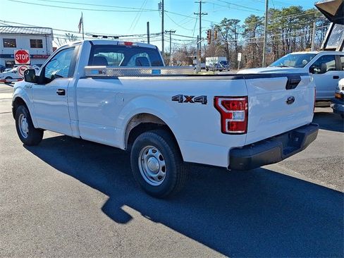 Used 2019 Ford F150 XL image 6