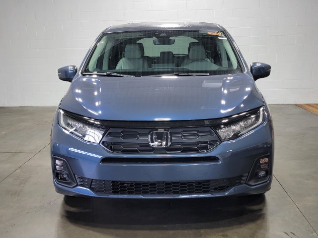New 2027 Honda Odyssey EX-L image 3