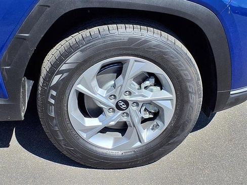 Used 2024 Hyundai Tucson SEL AWD/4WD image 25
