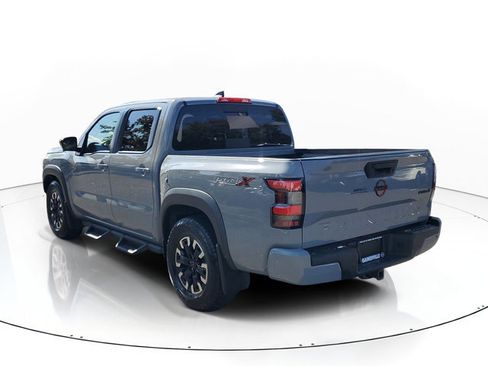 Used 2023 Nissan Frontier Pro-X w/ Pro Convenience Package image 3