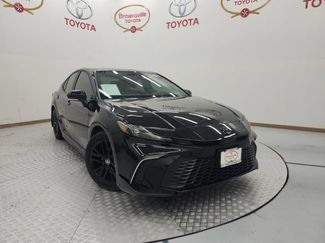 Used 2026 Toyota Camry SE w/ Convenience Package FWD video 1