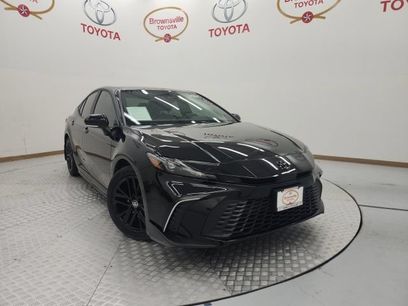 Used 2026 Toyota Camry SE w/ Convenience Package