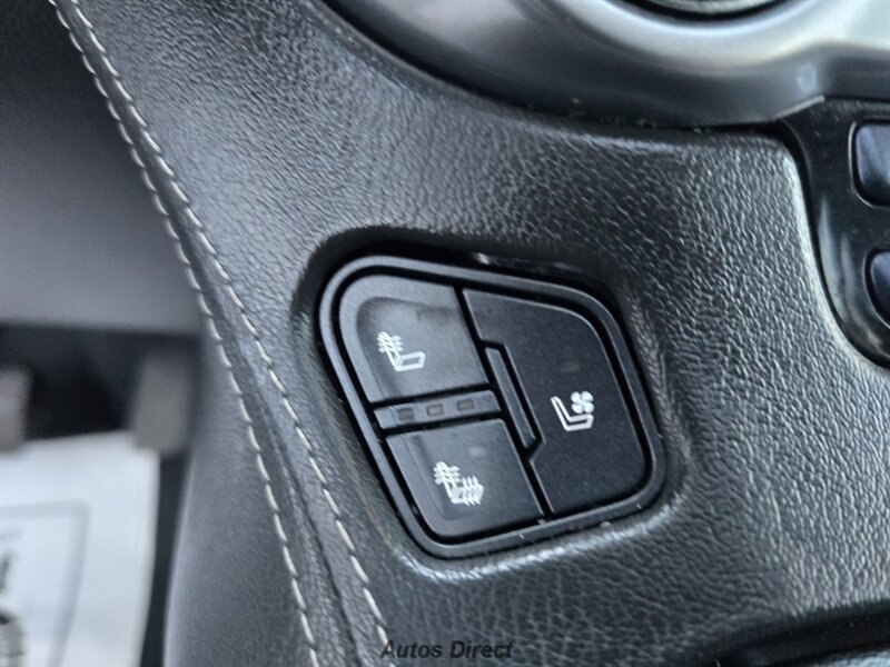Used 2019 Chevrolet Tahoe 4WD Premier w/ RST EDITION image 36