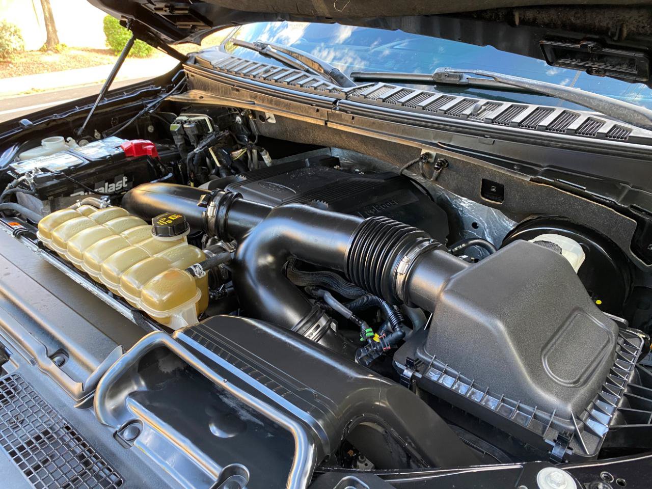 Used 2019 Ford Expedition Max Limited RWD image 22