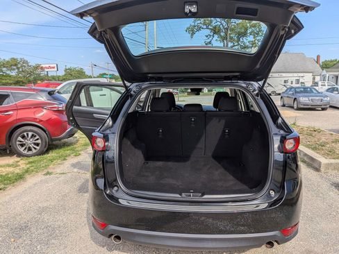 Used 2018 MAZDA CX-5 Sport AWD/4WD image 24