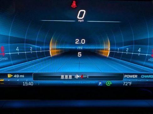 New 2026 Mercedes-Benz GLE 53 AMG 4MATIC Coupe image 10