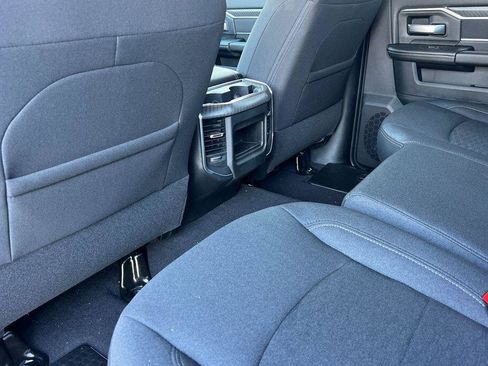 New 2026 RAM 2500 Big Horn image 12