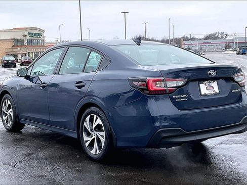 Certified 2025 Subaru Legacy Premium image 13