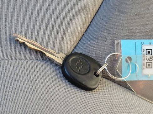 Used 2008 Chevrolet Cobalt LS image 43