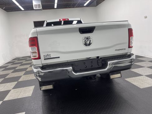 Used 2024 RAM 3500 Big Horn image 3