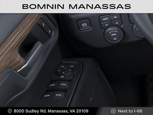 New 2026 Chevrolet Silverado 2500 LT AWD/4WD image 22