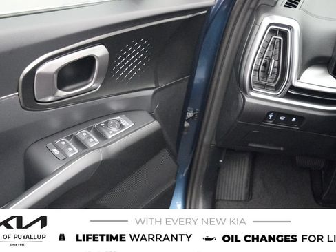 New 2026 Kia Sorento EX AWD/4WD image 27