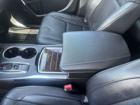 Used 2018 Acura MDX FWD w/ Technology Package image 21