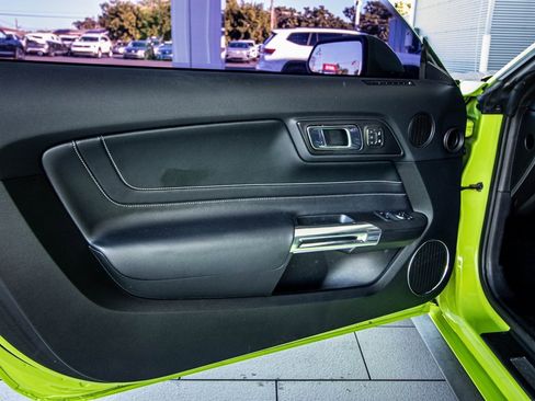 Used 2020 Ford Mustang GT Premium w/ Equipment Group 401A image 24