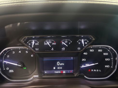 Used 2022 GMC Sierra 1500 SLT AWD/4WD image 21