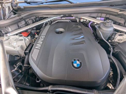 Used 2026 BMW X5 sDrive40i RWD image 16